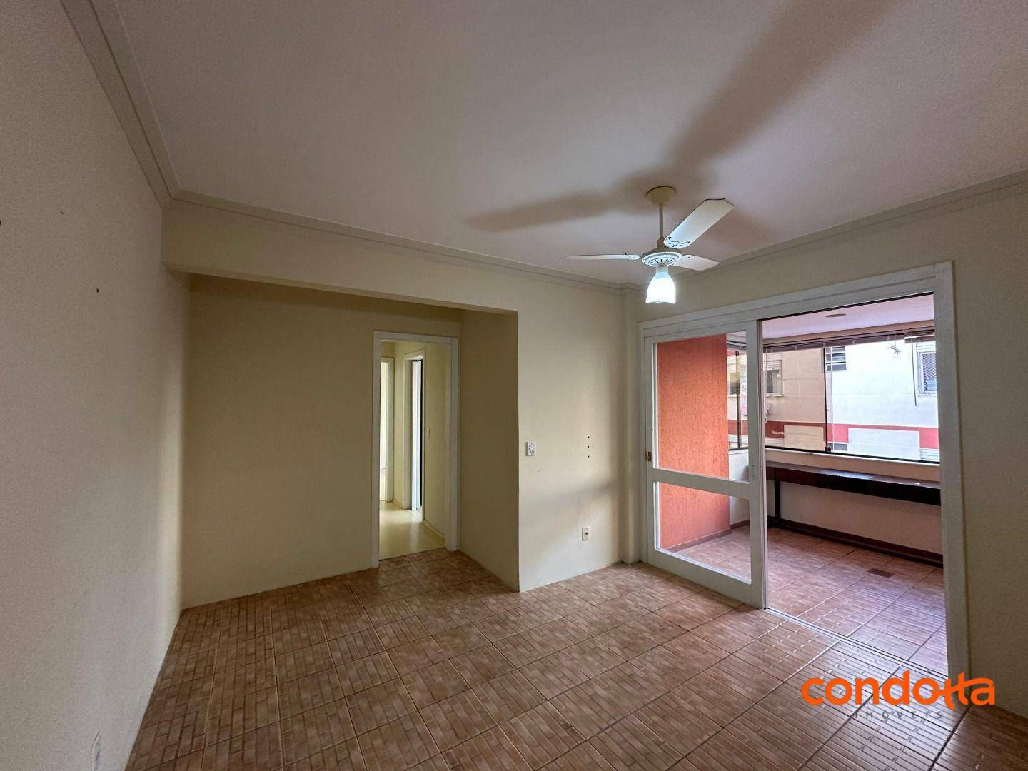 Apartamento para alugar com 2 quartos, 62m² - Foto 1