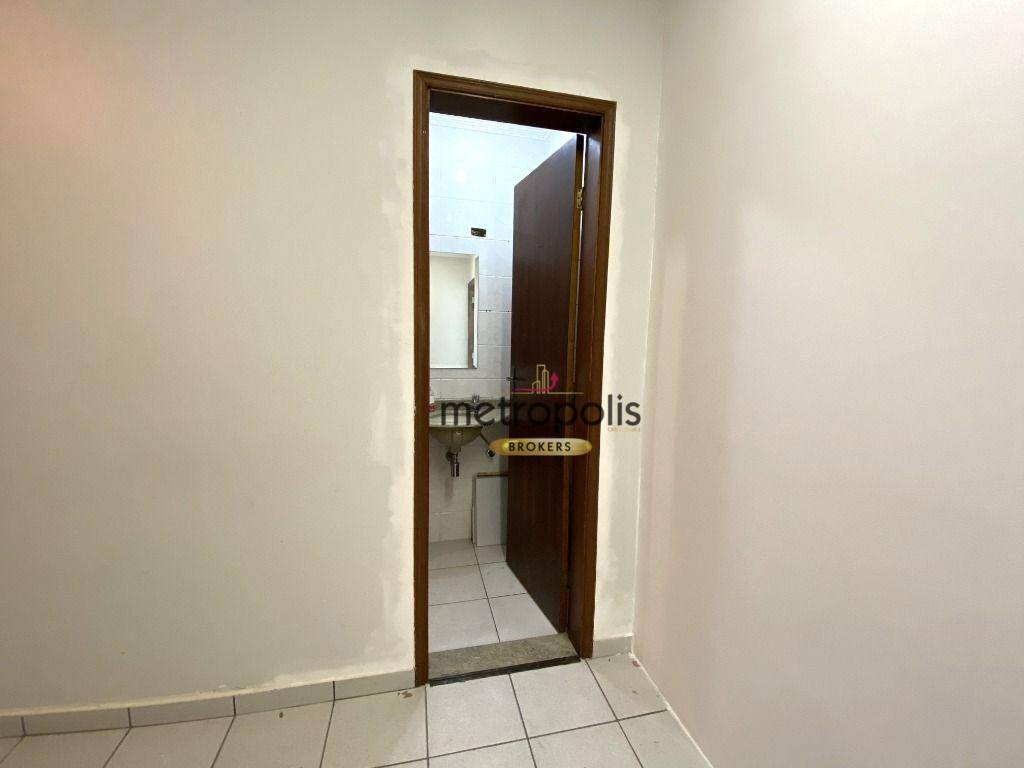 Conjunto Comercial-Sala à venda e aluguel, 40m² - Foto 6