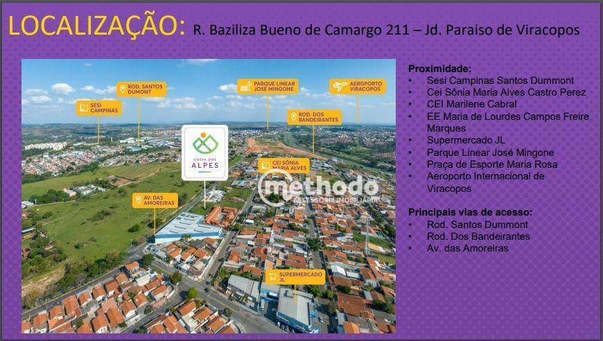 Apartamento à venda com 2 quartos, 39m² - Foto 19