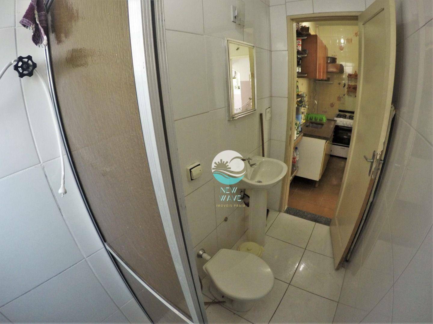 Apartamento à venda com 1 quarto, 42m² - Foto 7