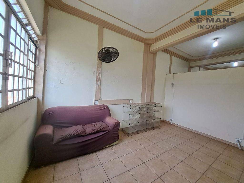 Loja-Salão à venda e aluguel, 182m² - Foto 6