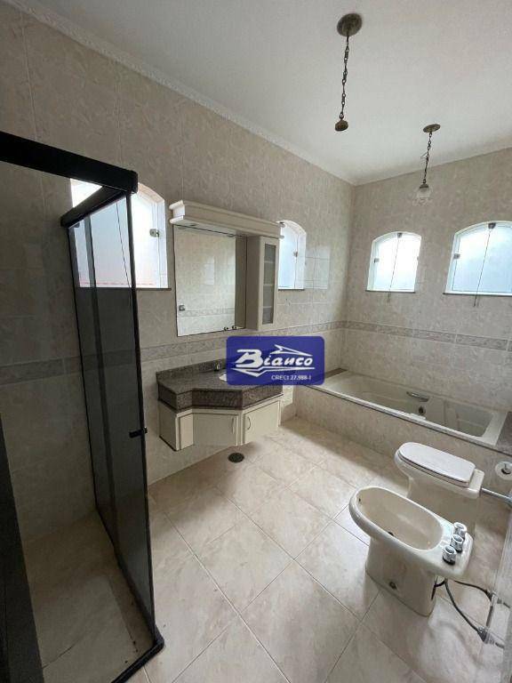 Sobrado à venda com 6 quartos, 550m² - Foto 27