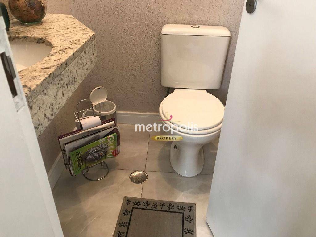 Sobrado à venda com 3 quartos, 110m² - Foto 23