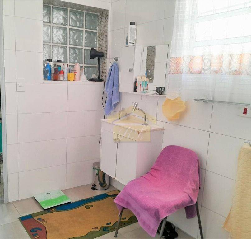 Sobrado à venda com 3 quartos, 180m² - Foto 7