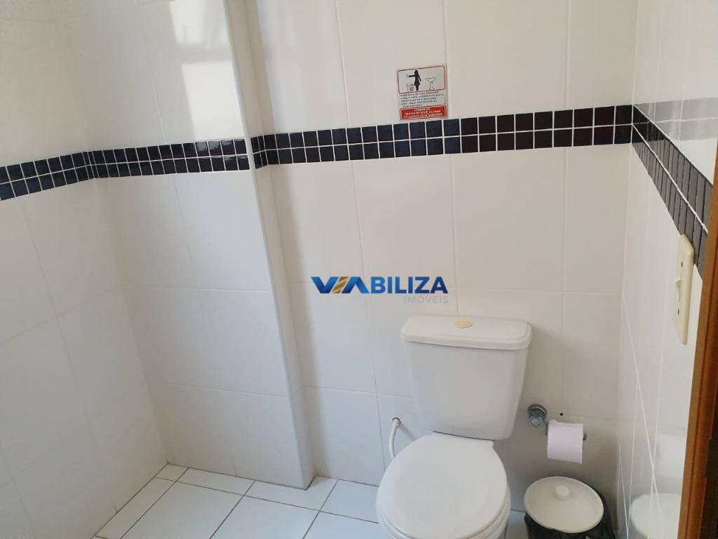 Apartamento à venda com 1 quarto, 54m² - Foto 13