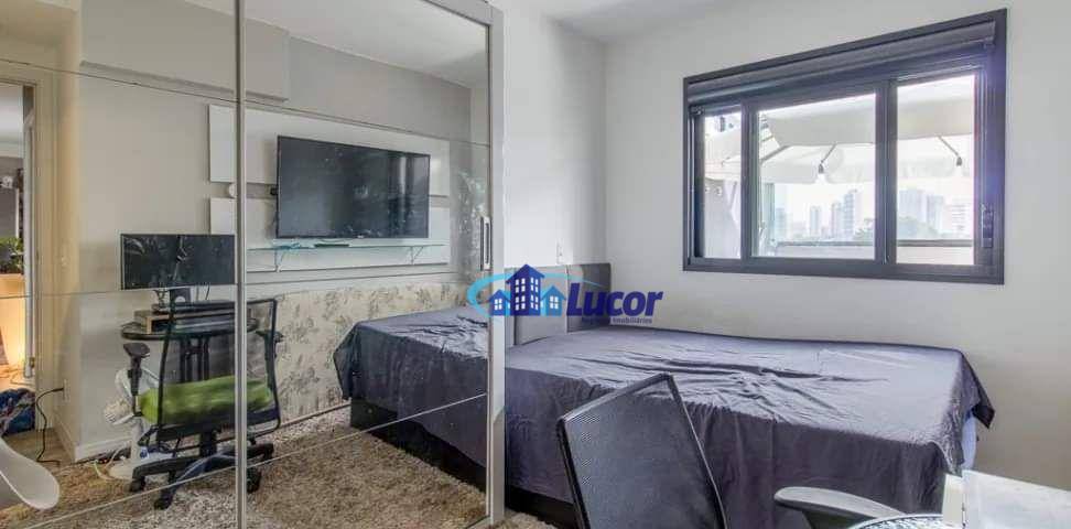 Apartamento à venda com 2 quartos, 85m² - Foto 14