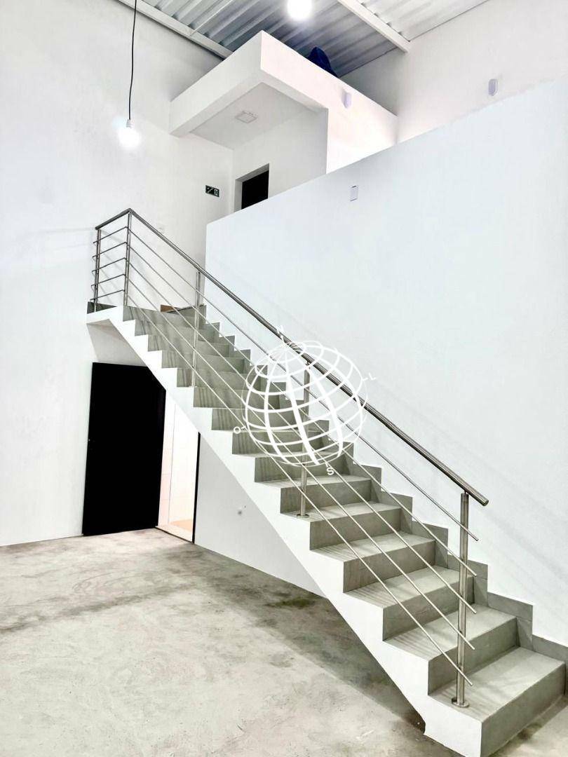 Loja-Salão, 170 m² - Foto 4