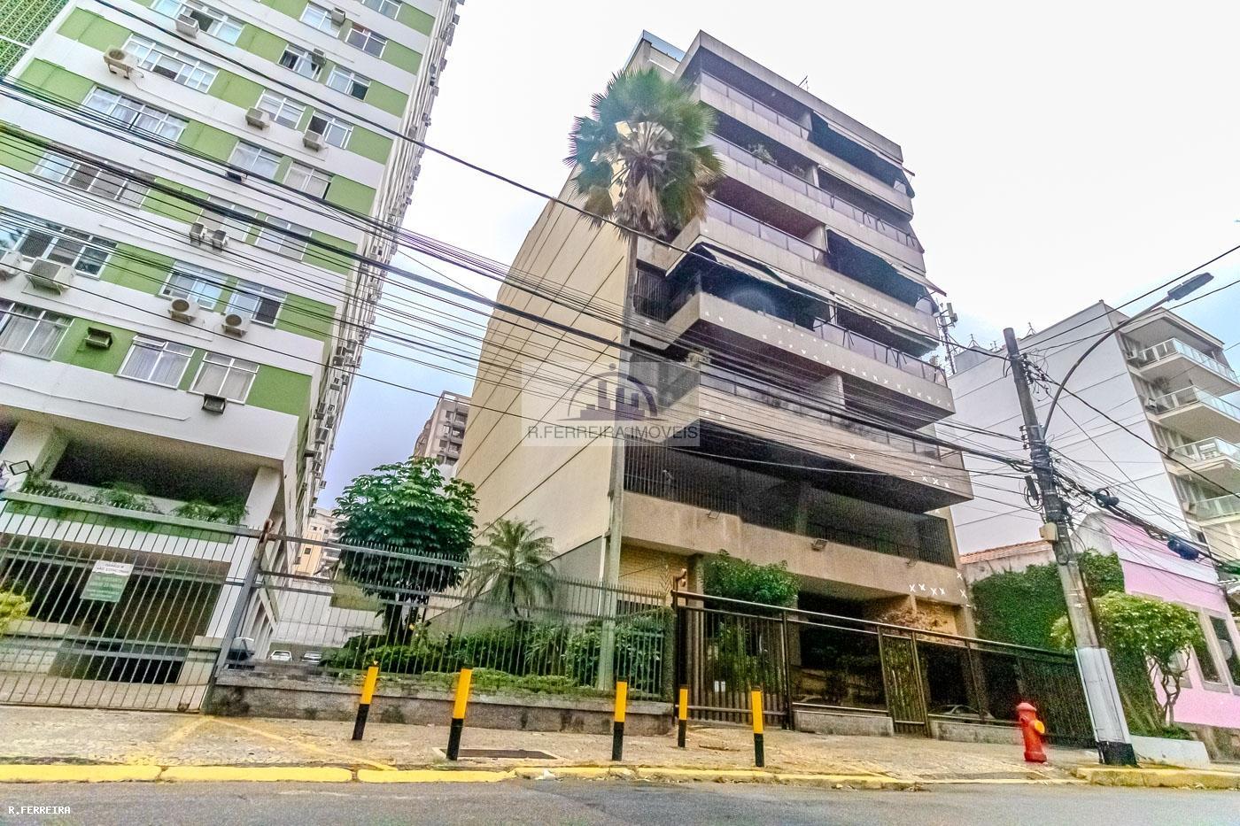 Apartamento à venda com 3 quartos, 137m² - Foto 4