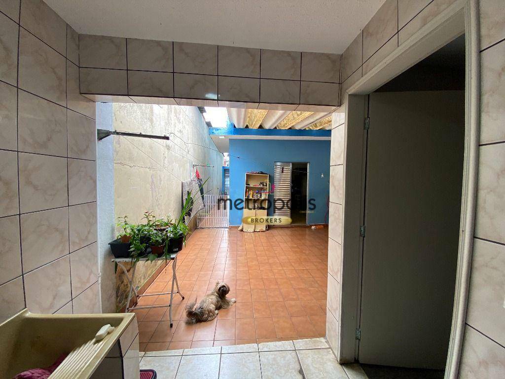 Sobrado à venda com 3 quartos, 167m² - Foto 27