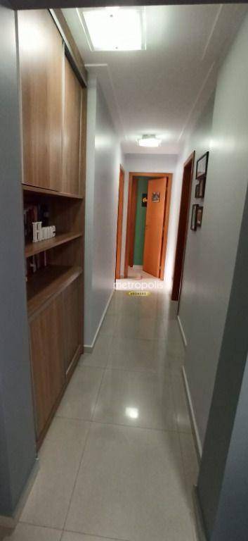 Apartamento à venda com 3 quartos, 139m² - Foto 15