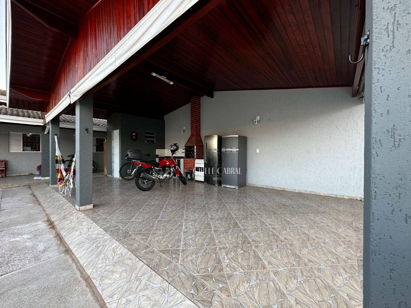 Casa à venda com 2 quartos, 200m² - Foto 27