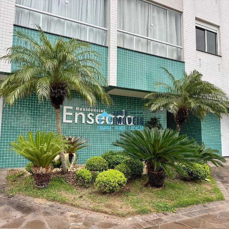 Apartamento à venda com 1 quarto - Foto 2