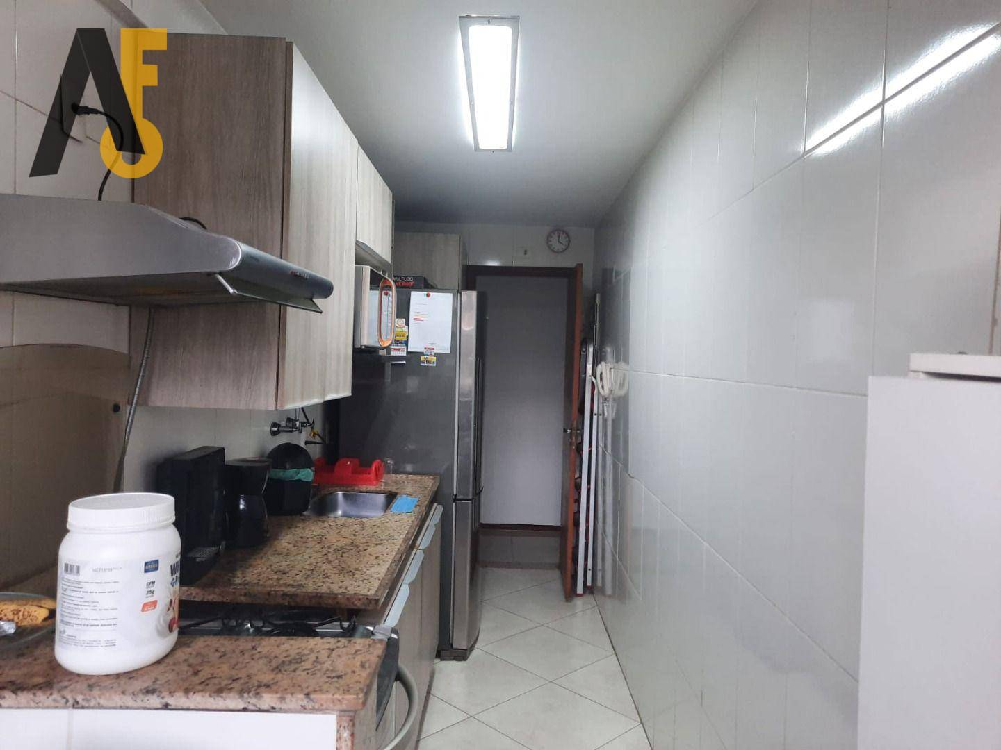 Apartamento à venda com 3 quartos, 81m² - Foto 5