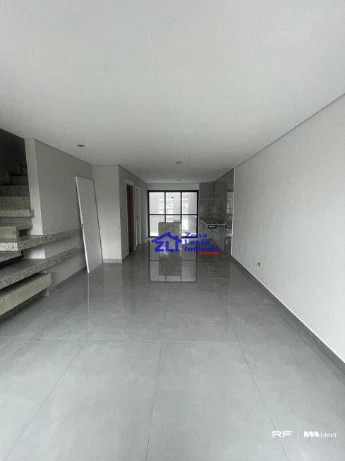 Sobrado à venda com 3 quartos, 130m² - Foto 11