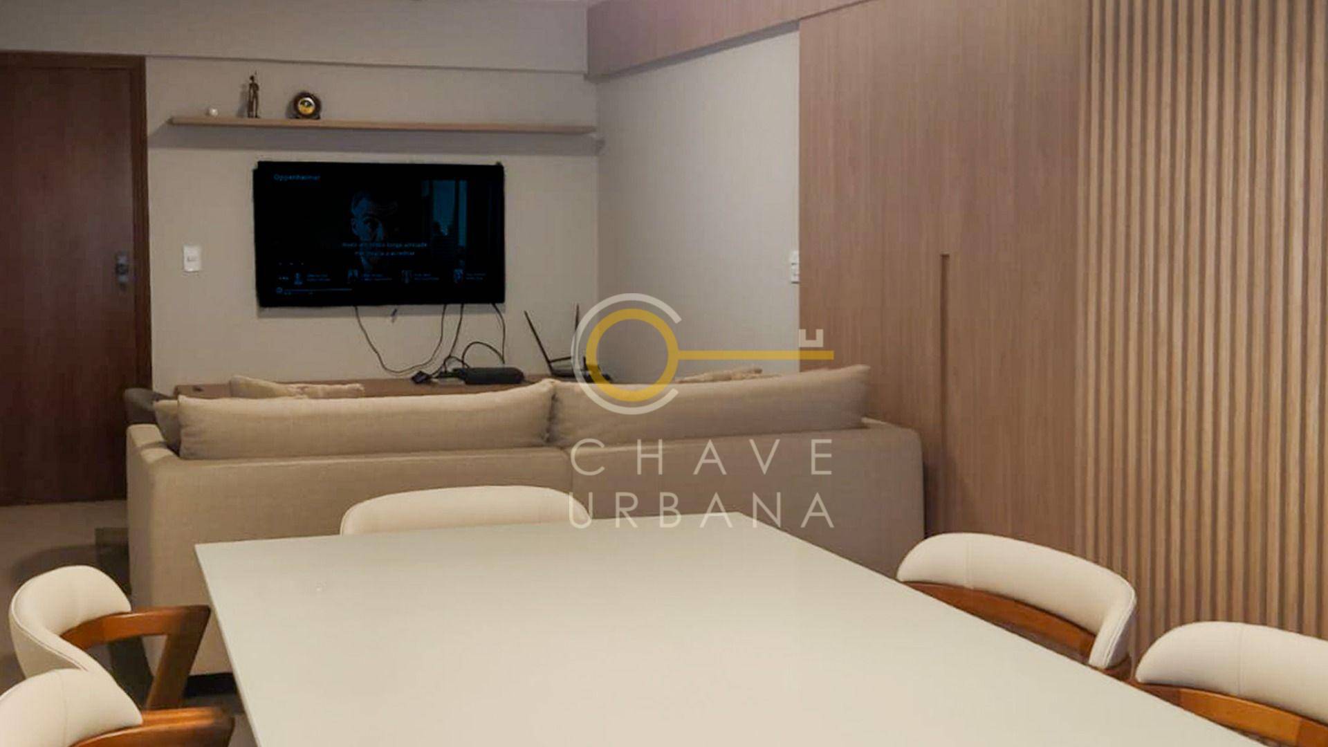 Cobertura, 4 quartos, 220 m² - Foto 3