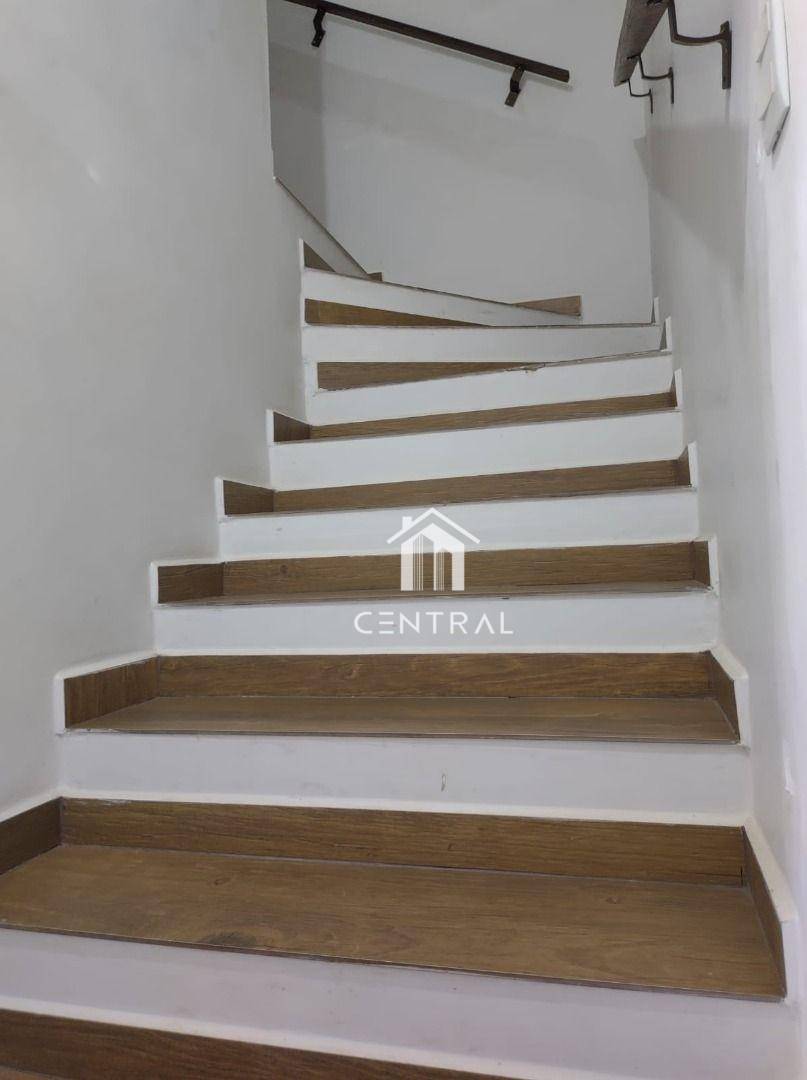 Sobrado à venda com 2 quartos, 94m² - Foto 10