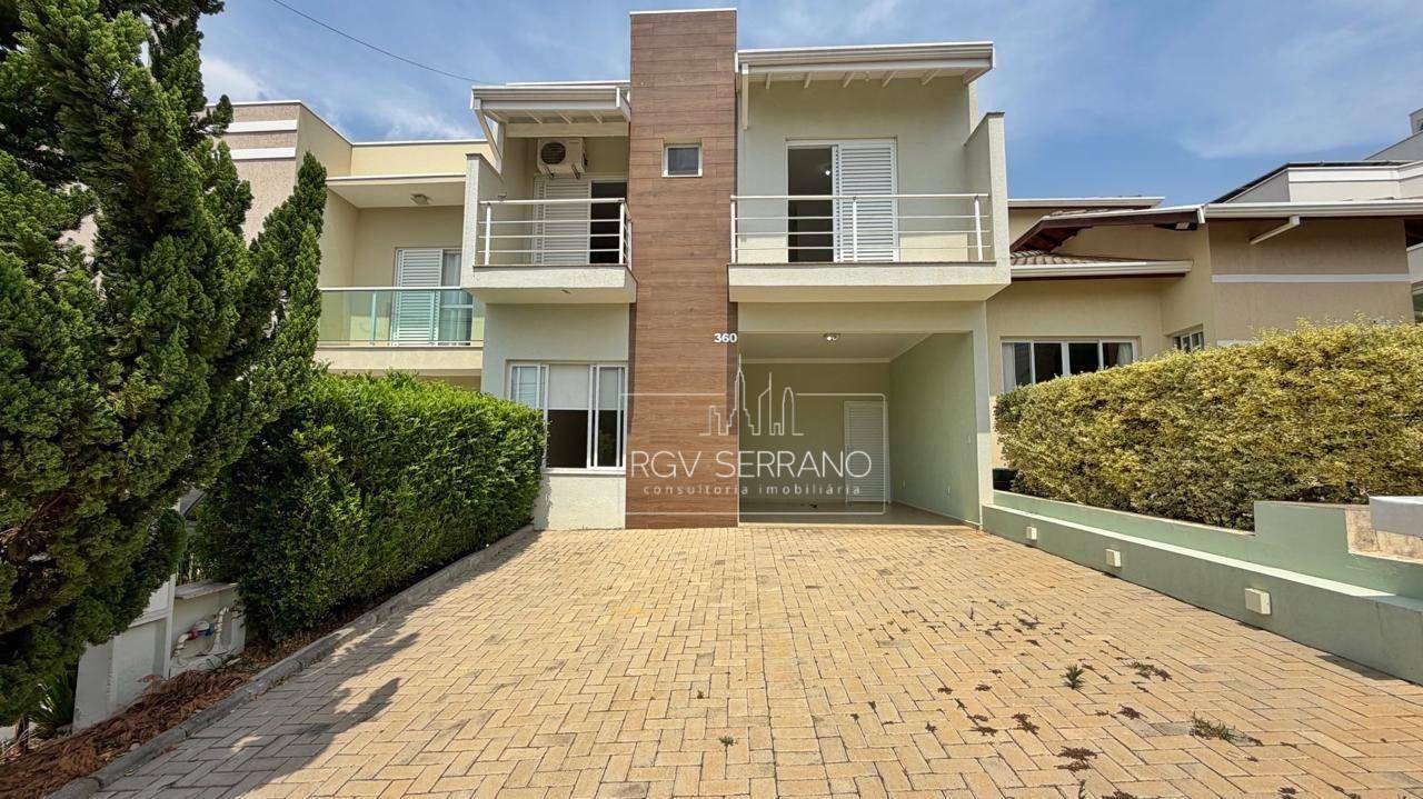 Sobrado, 3 quartos, 171 m² - Foto 1