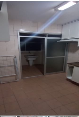 Apartamento à venda com 3 quartos, 66m² - Foto 13