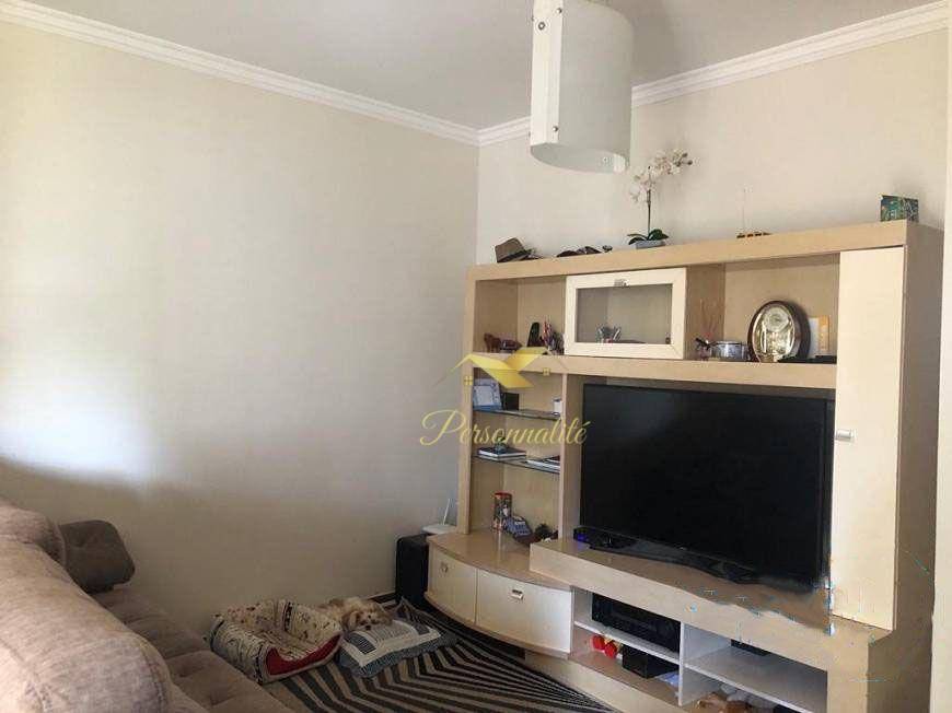 Apartamento à venda com 3 quartos, 117m² - Foto 9