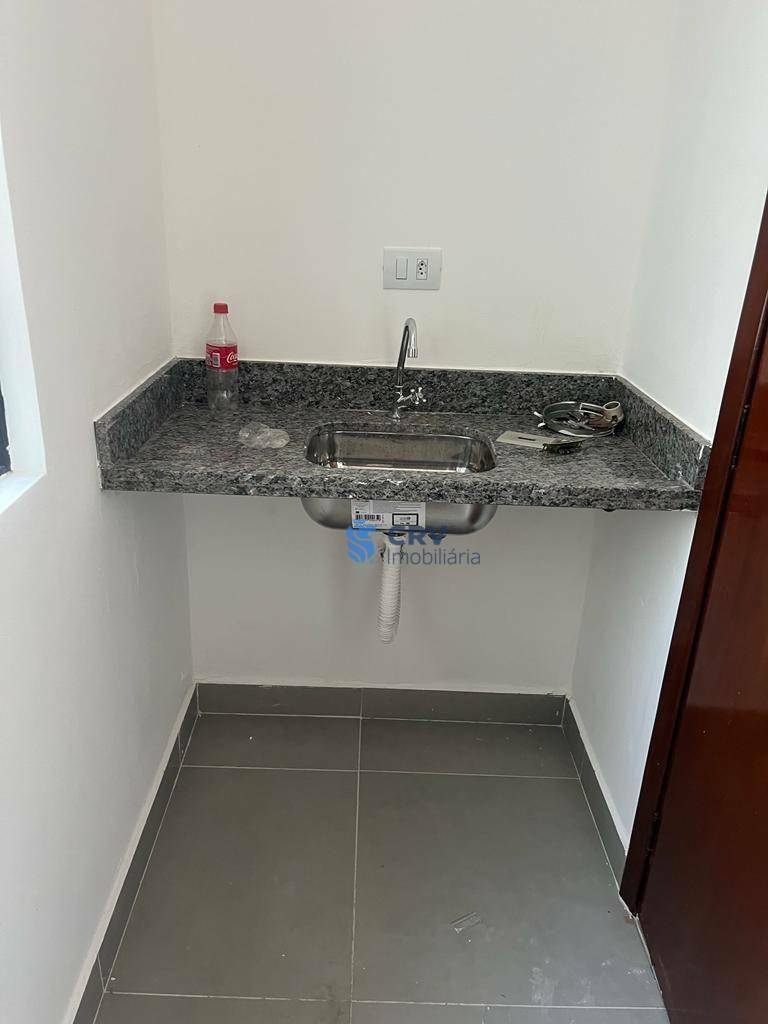 Conjunto Comercial-Sala para alugar, 41m² - Foto 5