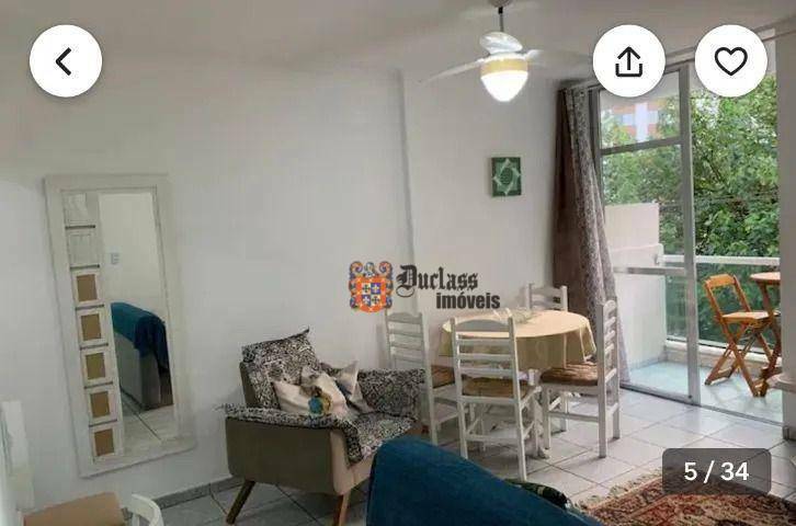 Apartamento à venda com 2 quartos, 54m² - Foto 6