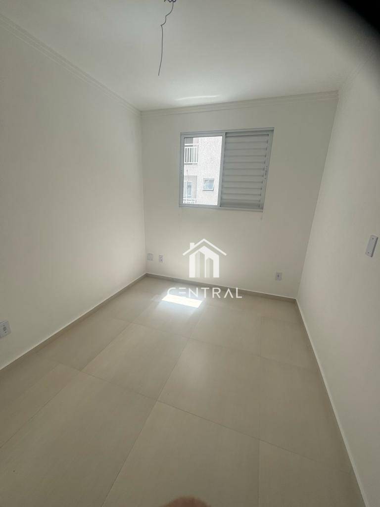 Apartamento à venda com 1 quarto, 34m² - Foto 5