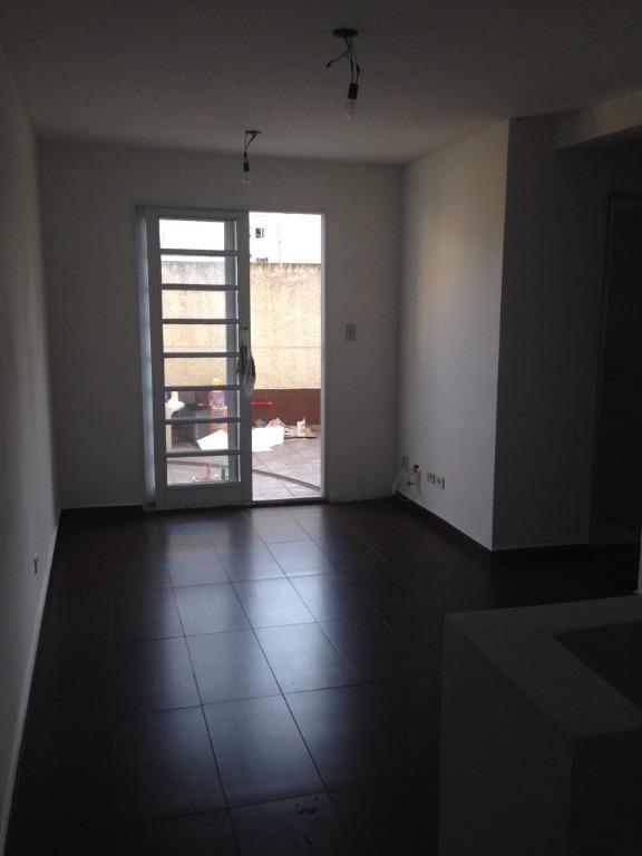 Apartamento à venda com 2 quartos, 55m² - Foto 7