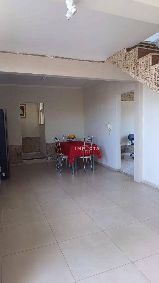 Sobrado à venda com 4 quartos, 265m² - Foto 16