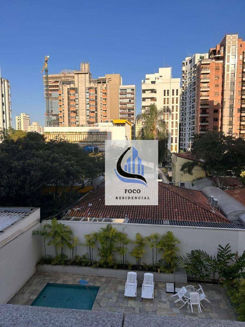 Apartamento à venda e aluguel com 4 quartos, 220m² - Foto 10