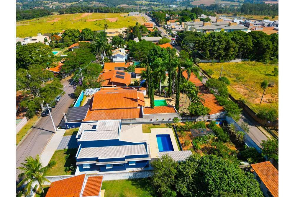 Casa de Condomínio à venda com 3 quartos, 620m² - Foto 26