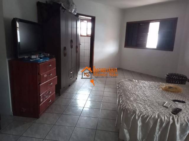 Sobrado à venda com 3 quartos, 198m² - Foto 13