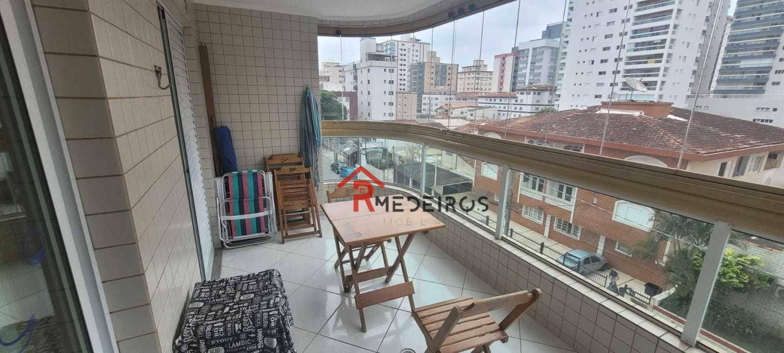 Apartamento à venda com 3 quartos, 110m² - Foto 22