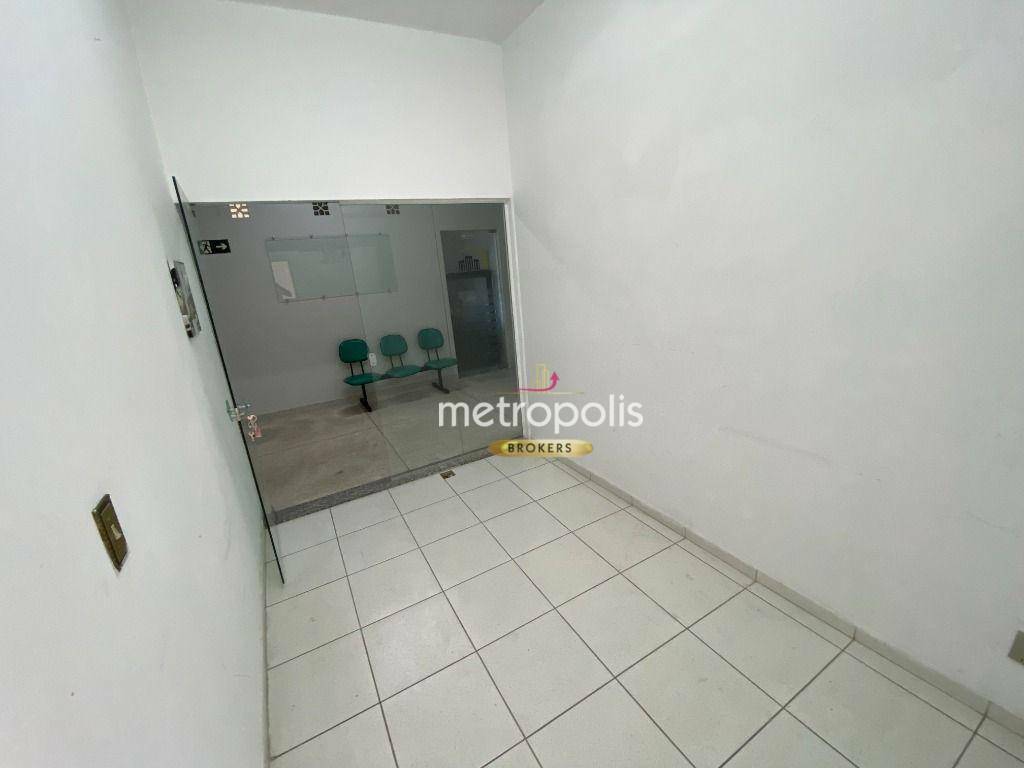 Conjunto Comercial-Sala para alugar, 36m² - Foto 4