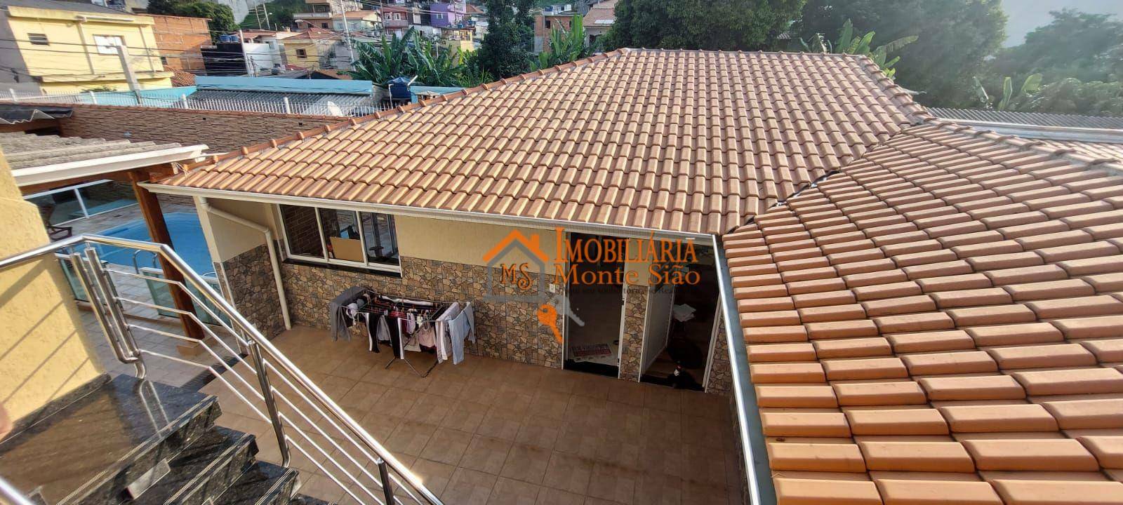 Sobrado à venda com 3 quartos, 230m² - Foto 3