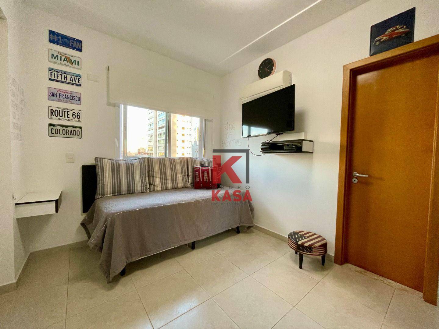 Apartamento à venda com 4 quartos, 191m² - Foto 22