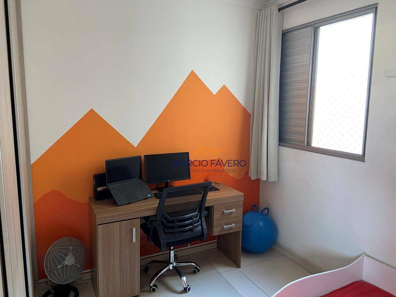 Apartamento à venda com 2 quartos, 117m² - Foto 12