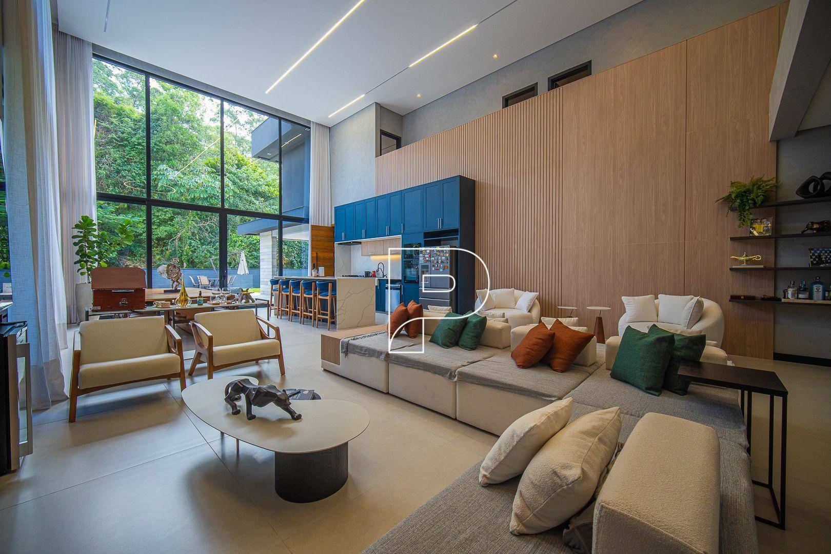 Casa de Condomínio à venda com 4 quartos, 550m² - Foto 23