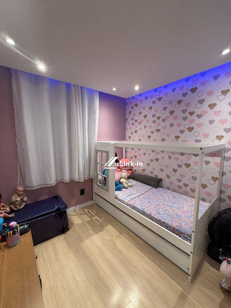 Apartamento, 2 quartos, 43 m² - Foto 4