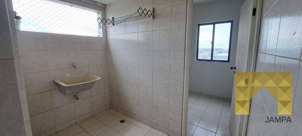 Apartamento à venda com 3 quartos, 125m² - Foto 14