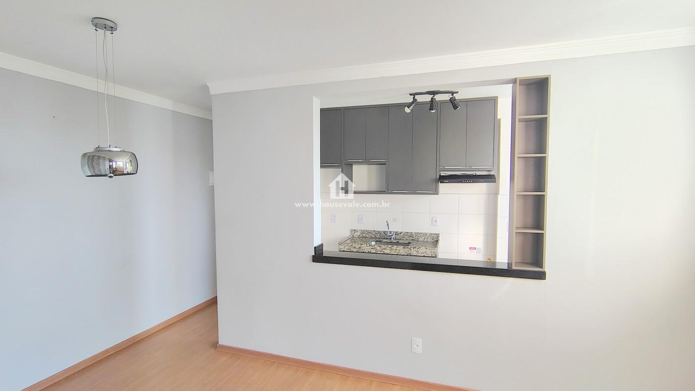 Apartamento para alugar com 2 quartos, 44m² - Foto 5
