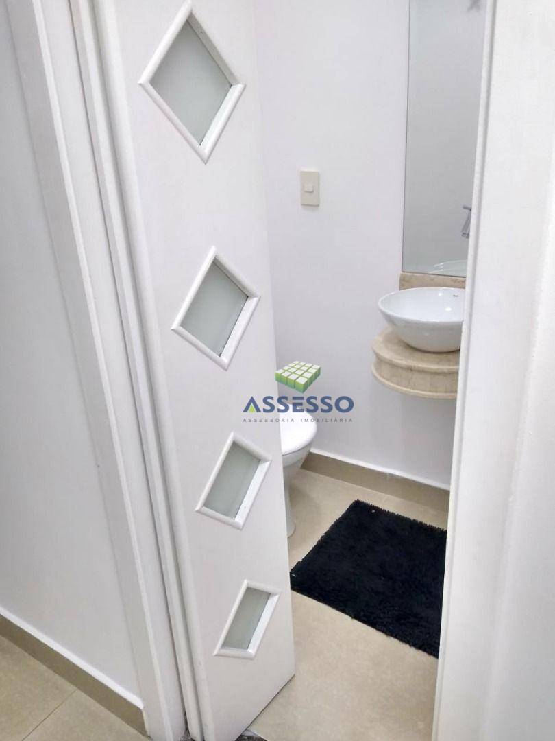 Apartamento à venda com 3 quartos, 101m² - Foto 16