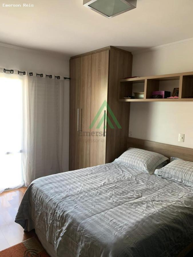 Sobrado à venda com 4 quartos, 160m² - Foto 7