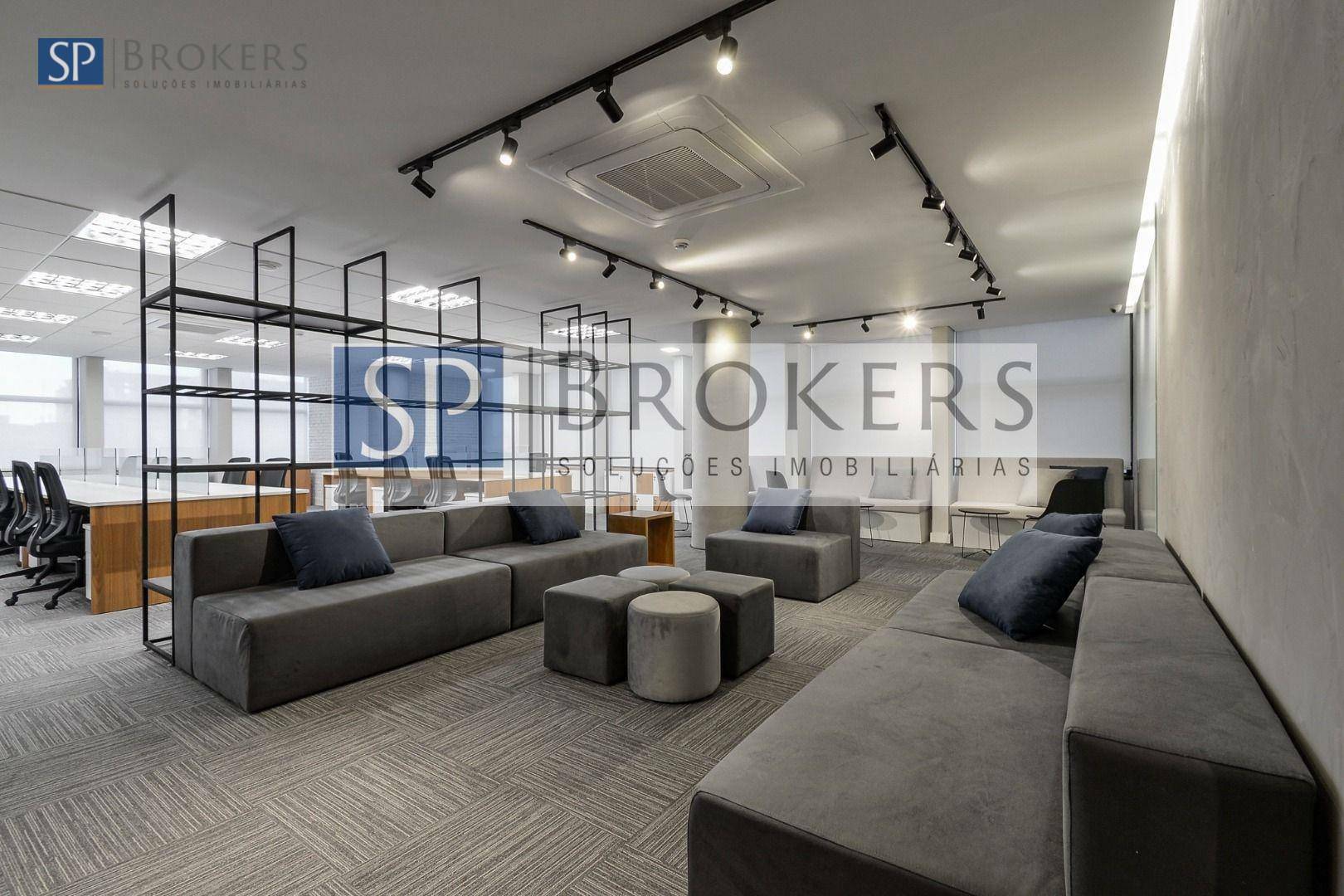 Sala-Conjunto, 280 m² - Foto 4