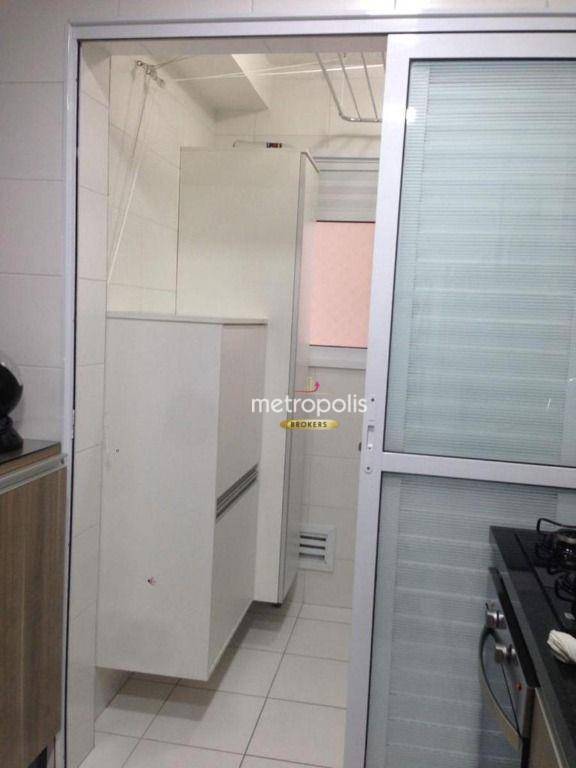 Apartamento à venda com 2 quartos, 60m² - Foto 8