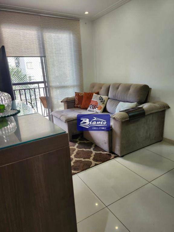 Apartamento à venda com 2 quartos, 50m² - Foto 22