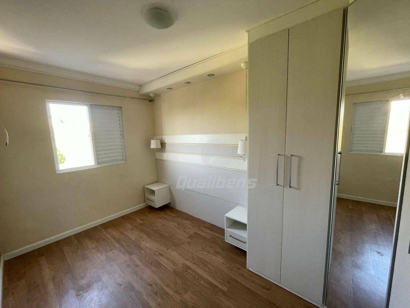 Apartamento à venda com 2 quartos, 58m² - Foto 15