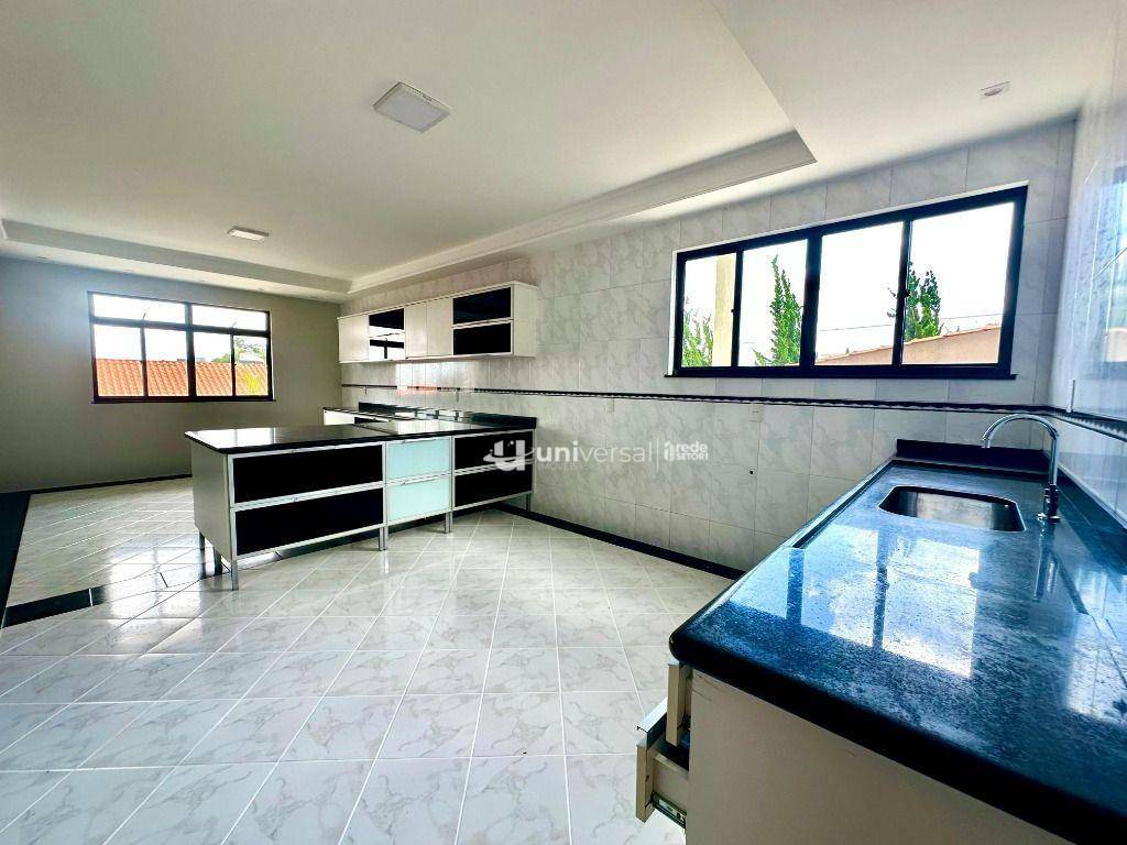 Casa de Condomínio à venda com 4 quartos, 409m² - Foto 15