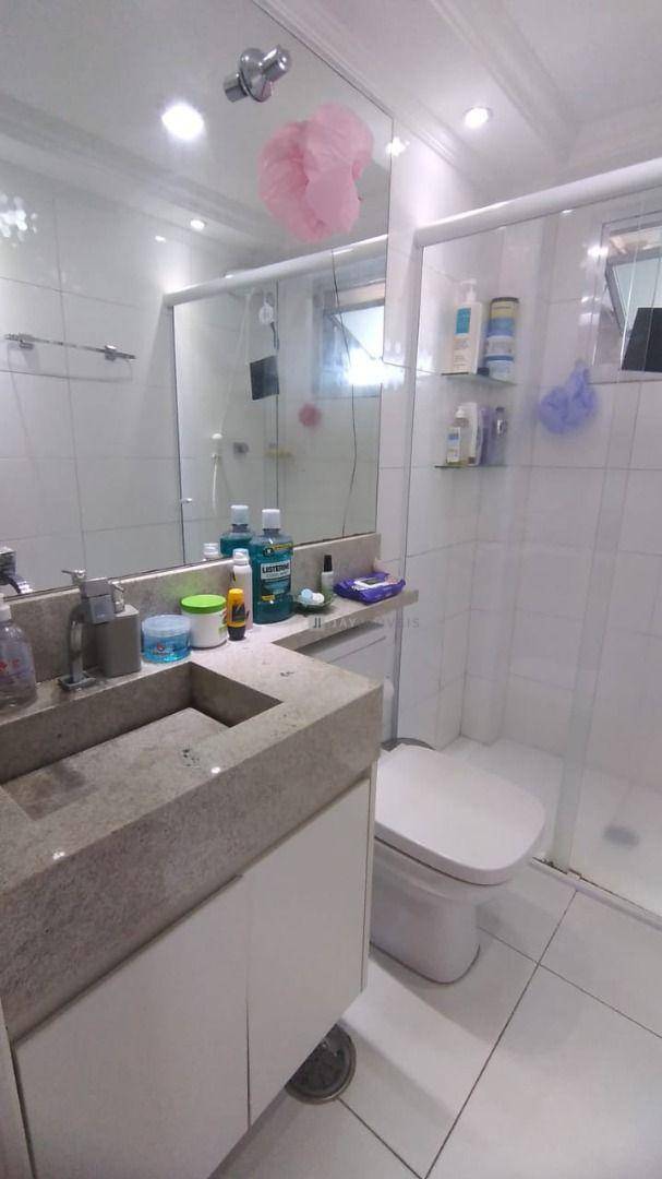 Apartamento à venda com 2 quartos, 72m² - Foto 20