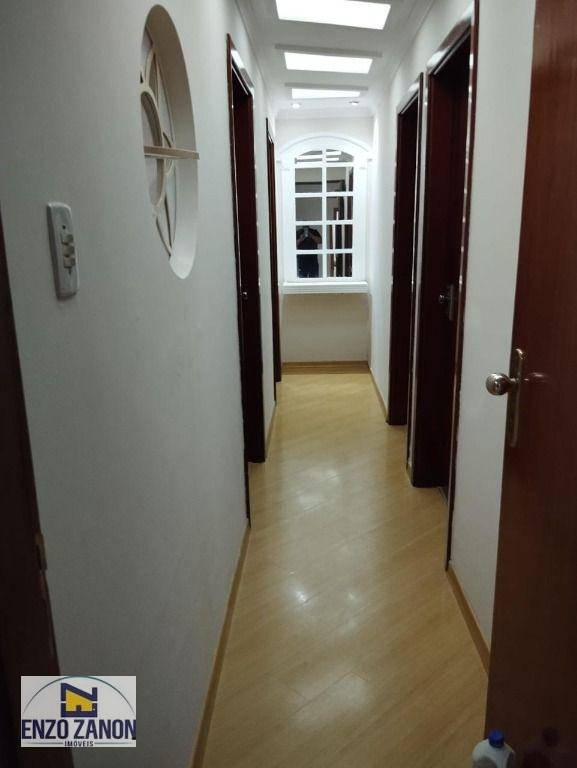 Casa para alugar com 3 quartos, 167m² - Foto 14