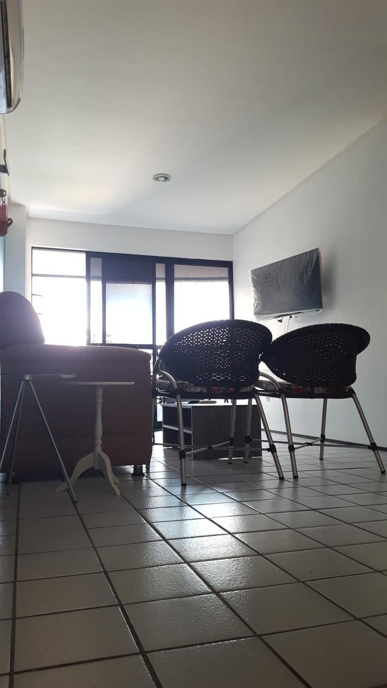 Apartamento para alugar com 2 quartos, 70m² - Foto 10